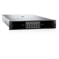 Brand New Dell Poweredge R760xa Server For Network Rack Server With ...