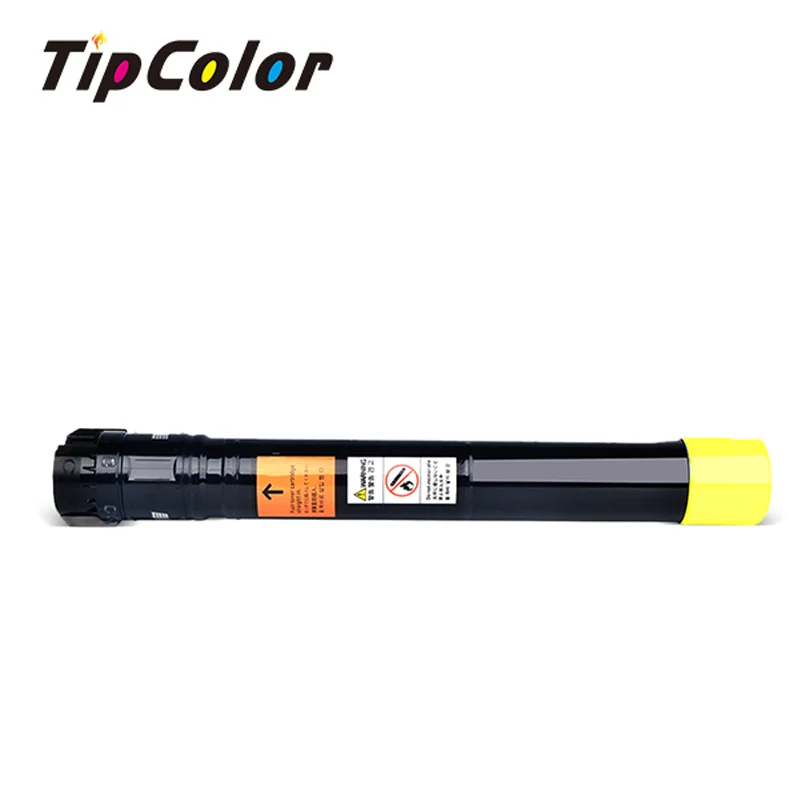 Tipcolor Toner Cartridge CT201370 CT201371 CT201372 CT201373 for Use in Fuji Xerox Docucentre C2270