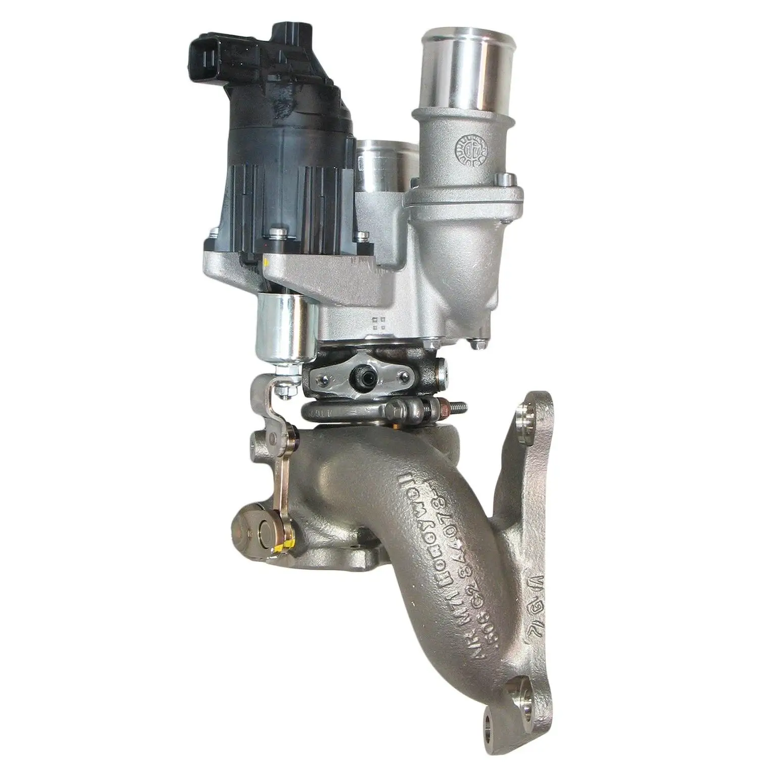 Garrett タービンベンツターボチャージャー ジャンク 楽天市場】新品 Garrett ギャレット ターボチャージャー