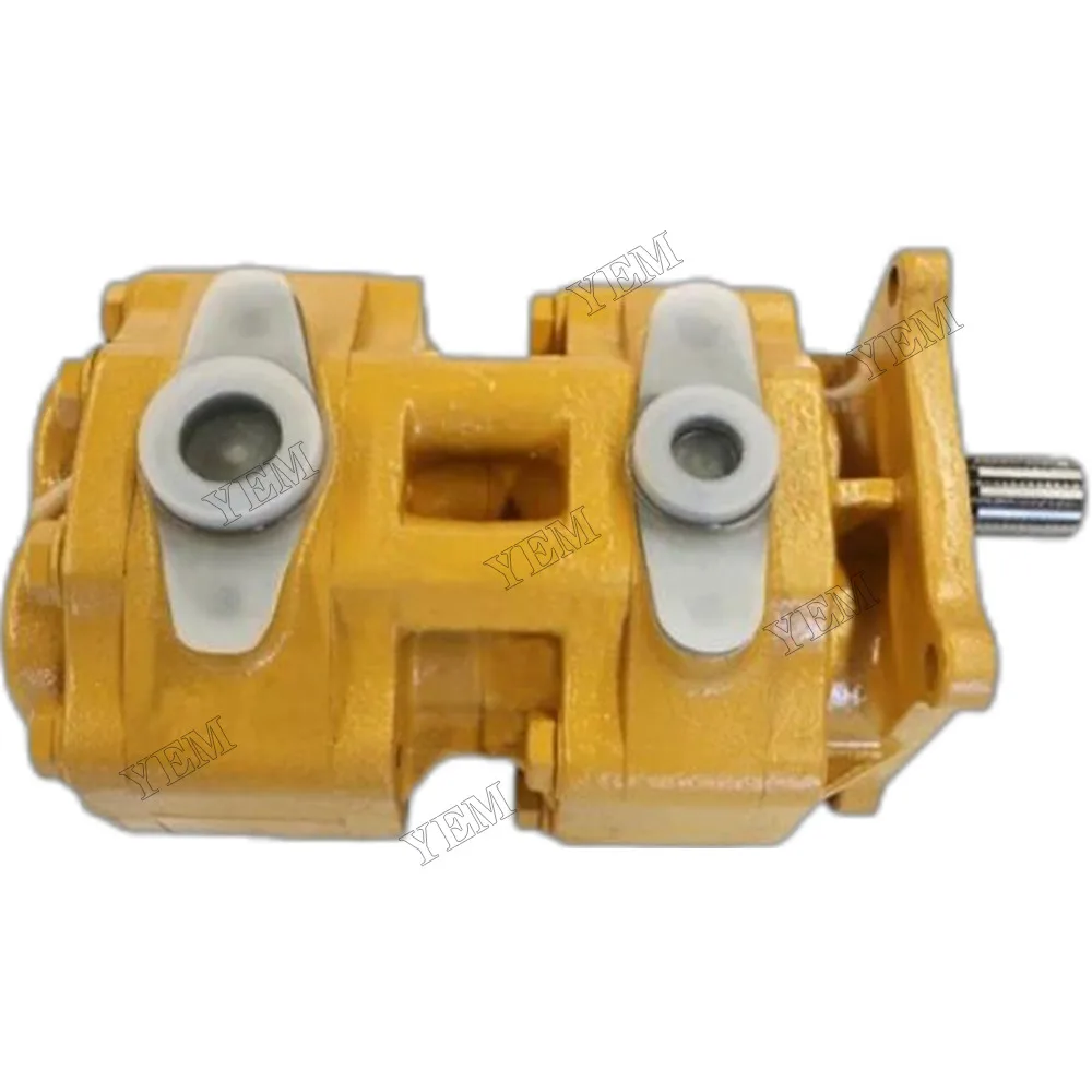 Hydraulic Gear Pump 07400 -40500 Fit for Komatsu D60E-8 Engine