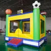Castillo pequeño de 3,5x3,5m