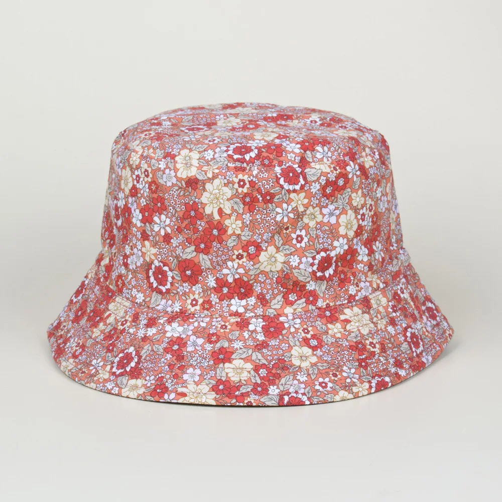 Buy Rasta Hats,Flower Printing Hat 