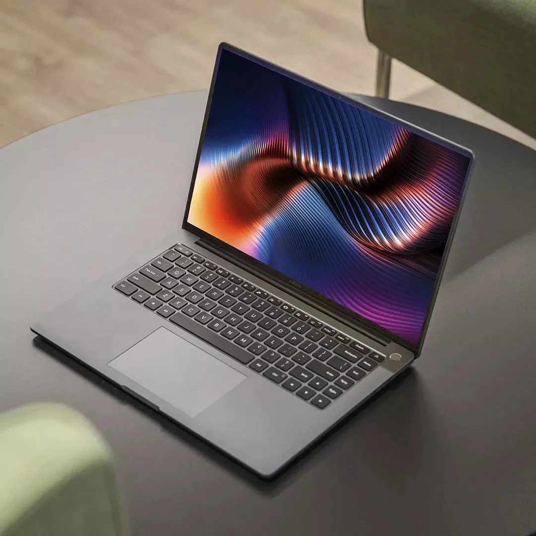 2021 Xiaomi Mi Notebook Pro 15 AMD R7 5800H 15.6 Inch Laptops 16GB RAM  512GB SSD Computer Mi Notebook Pro 15