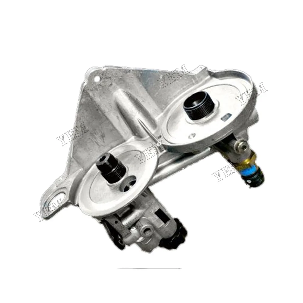 Fuel Pump VOE22035817 VOE21023279 VOE20873671 Fit for Volvo D13 FH 04-TLV ENG-VE12 Engine
