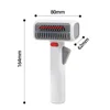 Two-in-One Comb