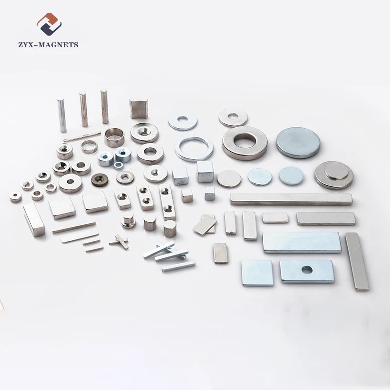 N52 Arc Ndfeb Arc Generator,Speaker