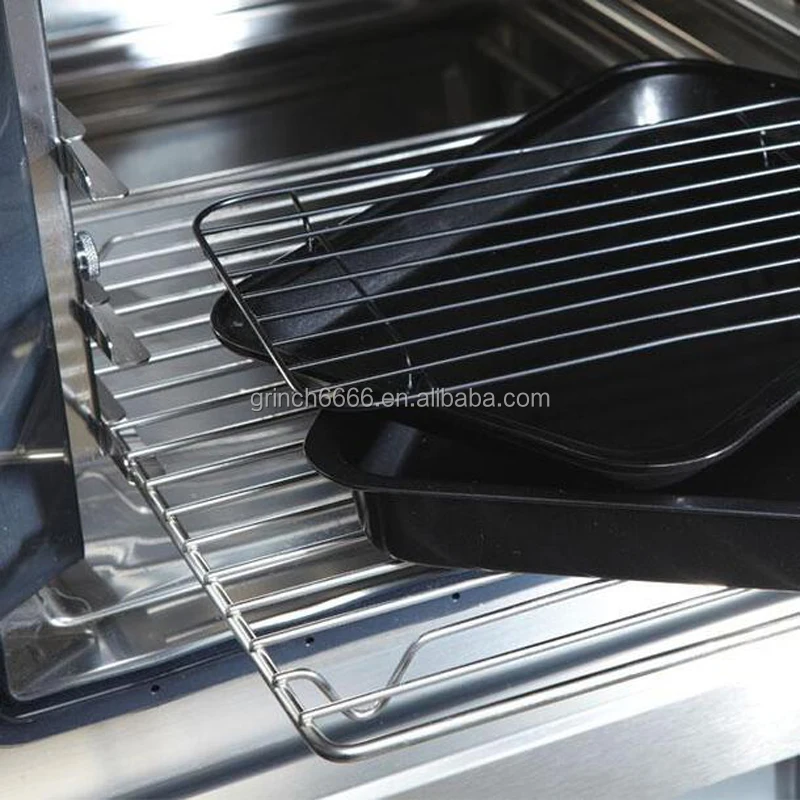 oven extends kitchen - Ilustrasi 3