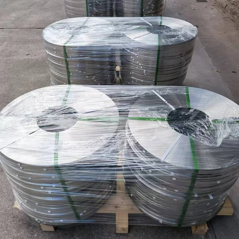 410 stainless steel belt supplier