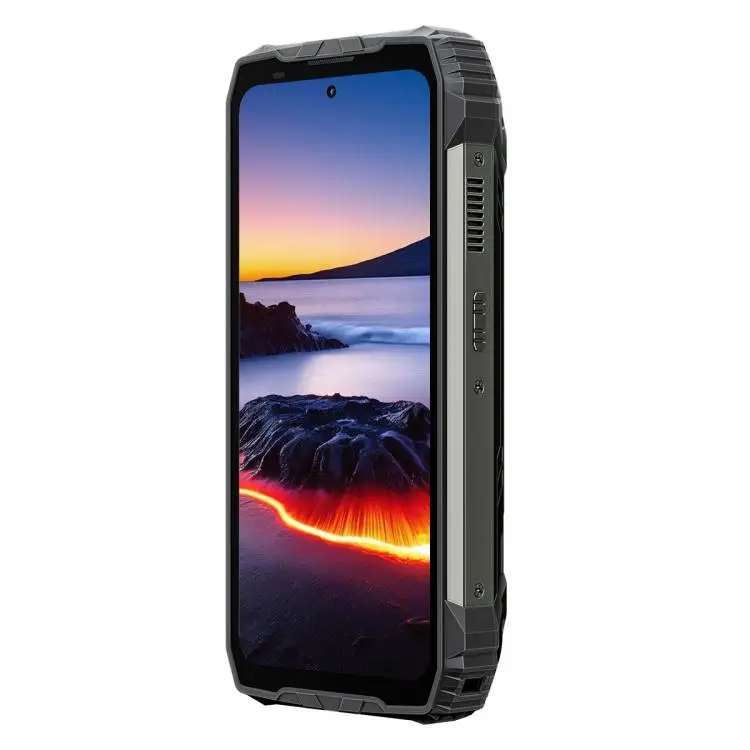スマートフォン本体 Blackview XPLORE 2 PROJECTOR Blackview XPLORE 2 - Rugged 5G Smartphone with 1TB Storage