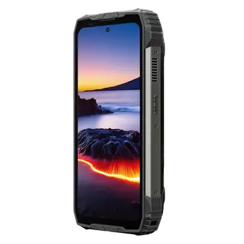 Blackview XPLORE 2 - Rugged 5G Smartphone with 1TB Storage