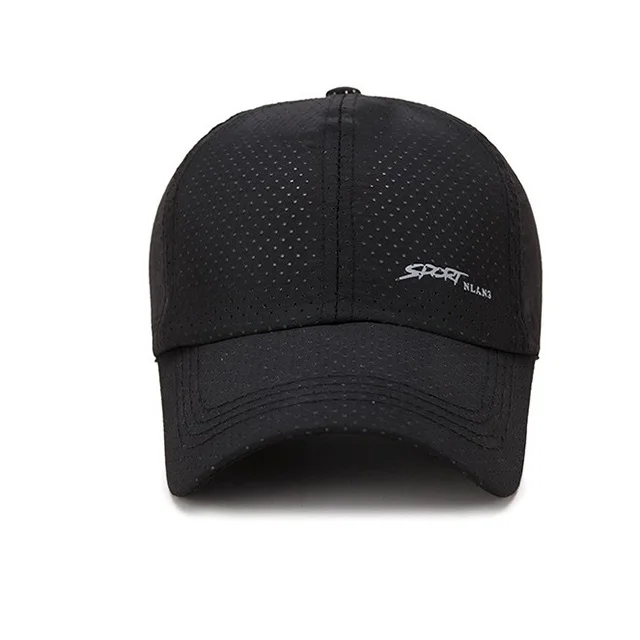 trucker cap no mesh