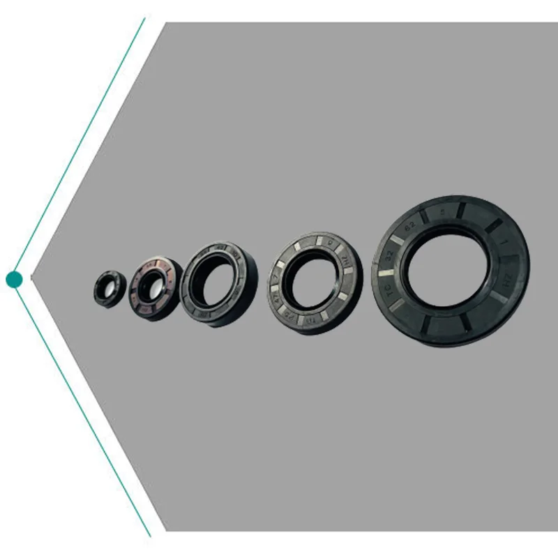 Nbr Front Cover Oil Seal Valve Arshta Seals With High Quality And Best