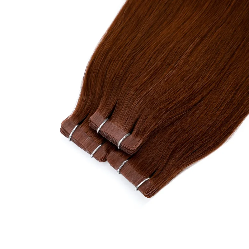 LeShine Hair 100 Remy Double Drawn Hair Extensions Tape In Hair 