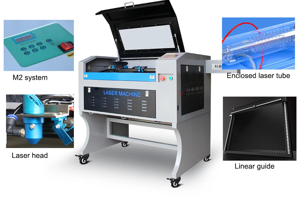 Best Laser Cutter For Small Business Laser Cutting Machine Price 3050