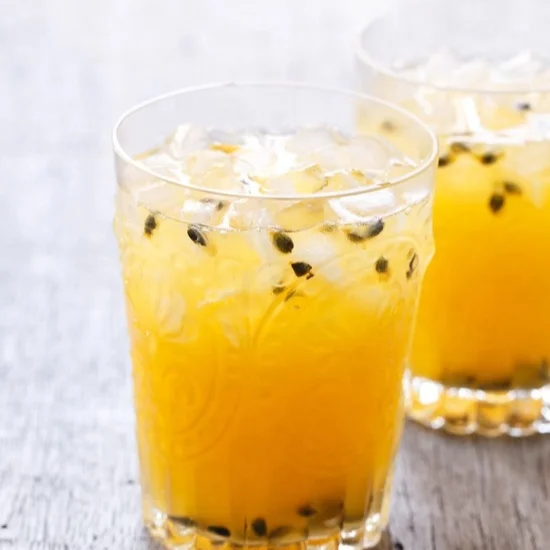 passion fruit pulp high quality frozen passion fruit juice - buy