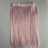 8 raspberry red