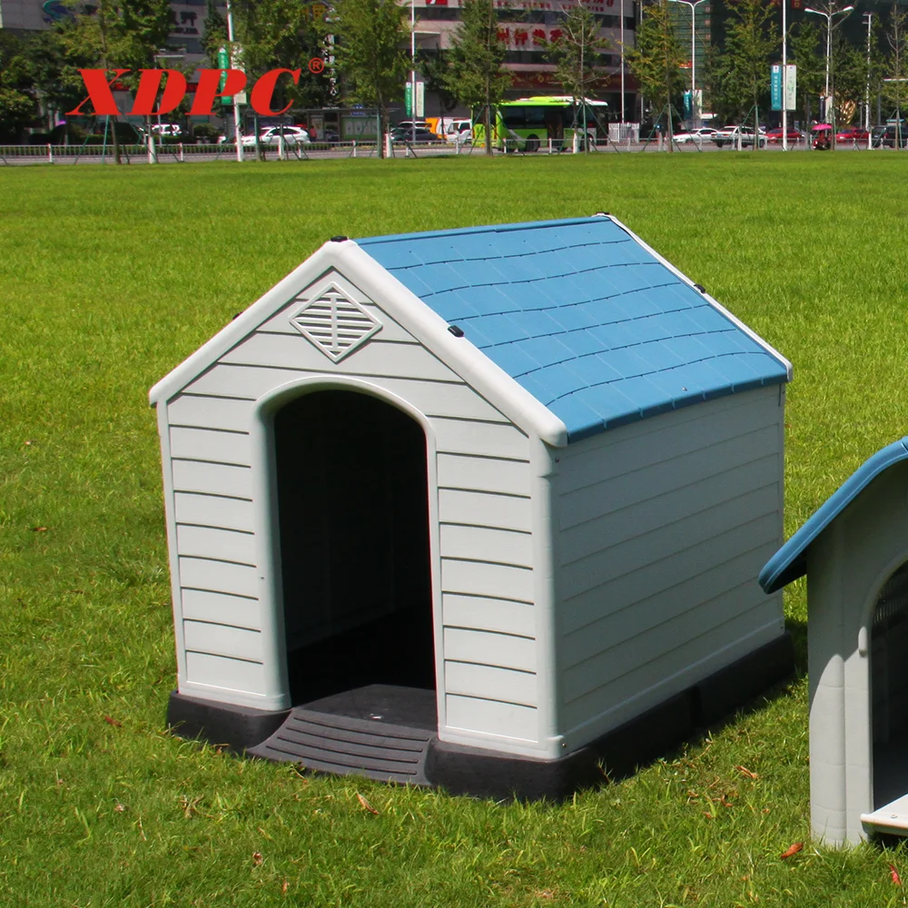 Durable Waterproof Outdoor Indoor Puppy Dog Pet Animals Shelter