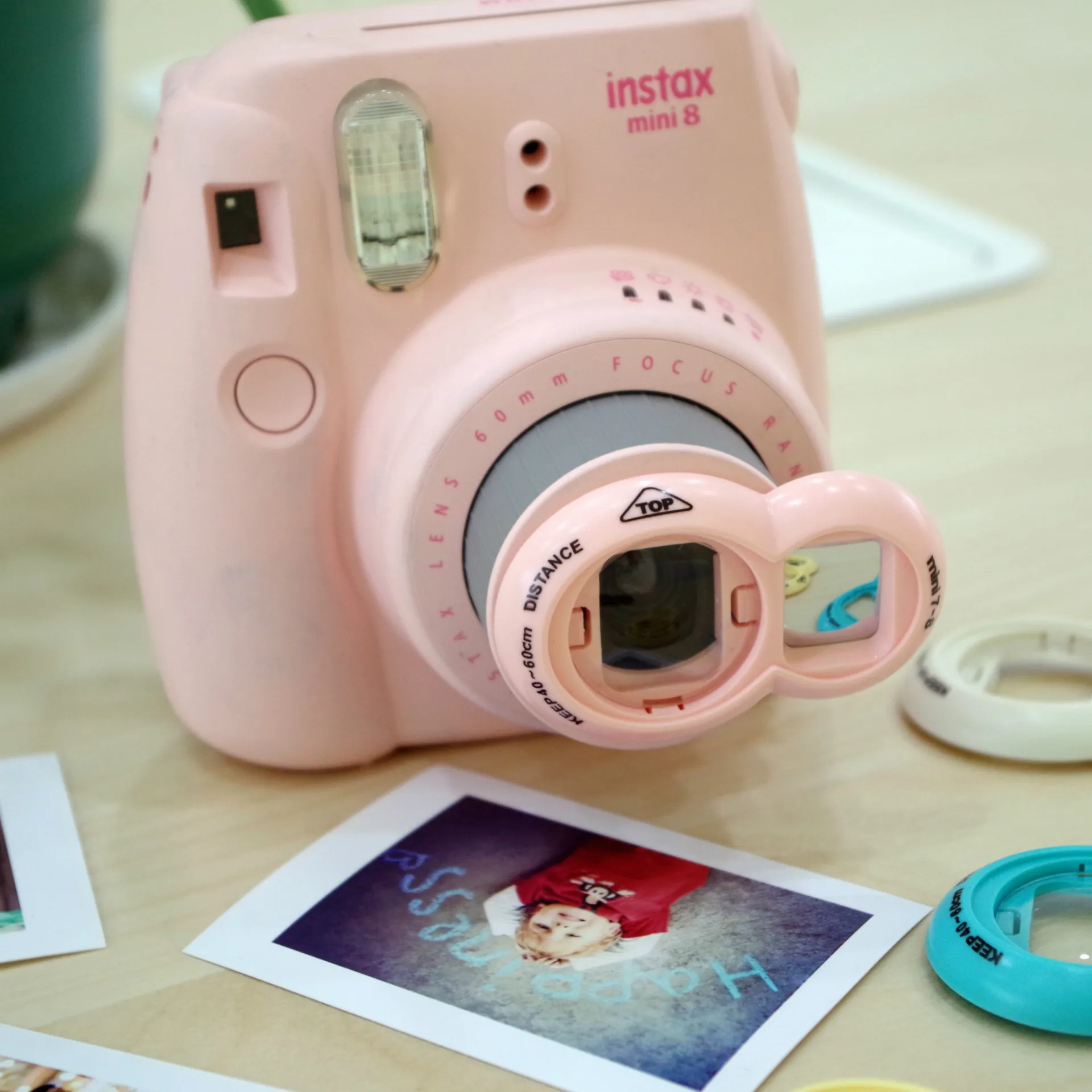 instaxshare图片