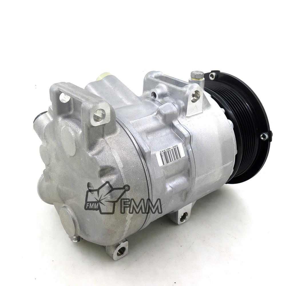 4472600671 88310-42270 88310-33250 Ac Compressor 6SEU16C For