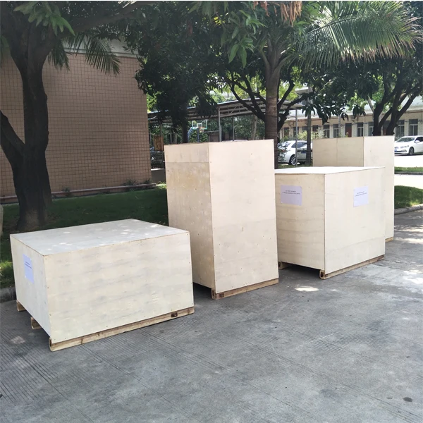 Semi-Automatic Screen Printing Machine with 220V Power and 1030x400mm Printing Size for Plastic Containers