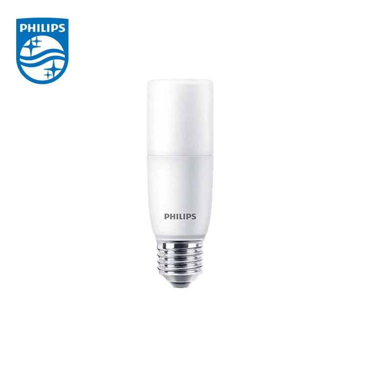 Philips Led Small Post Light 5.5w 7.5w 9.5w E27 830 840 865 Philips