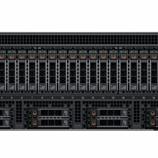 Super Quality  AMD EPYC 7551 2.0GHz Cpu PowerEdge R6525  Rack Server