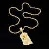 Pendant+Chain