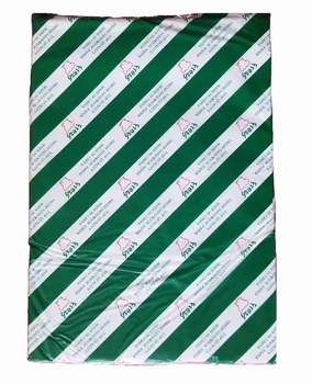 M.G. WHITE sandwich wrapping paper for middle east market