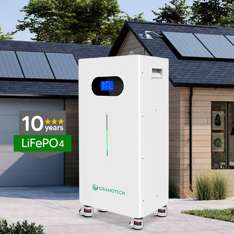 8000 ciklus 10 éves garanciával 15 kW Lifepo4 akkumulátor 16 kWh lítiumion napelemes akkumulátor 48 V 314 Ah Lifepo4 otthoni energiatárolásra