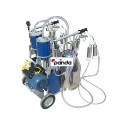 Made in China Milking Machines for Cows Prices Pakistan Milk Machine Automatic
