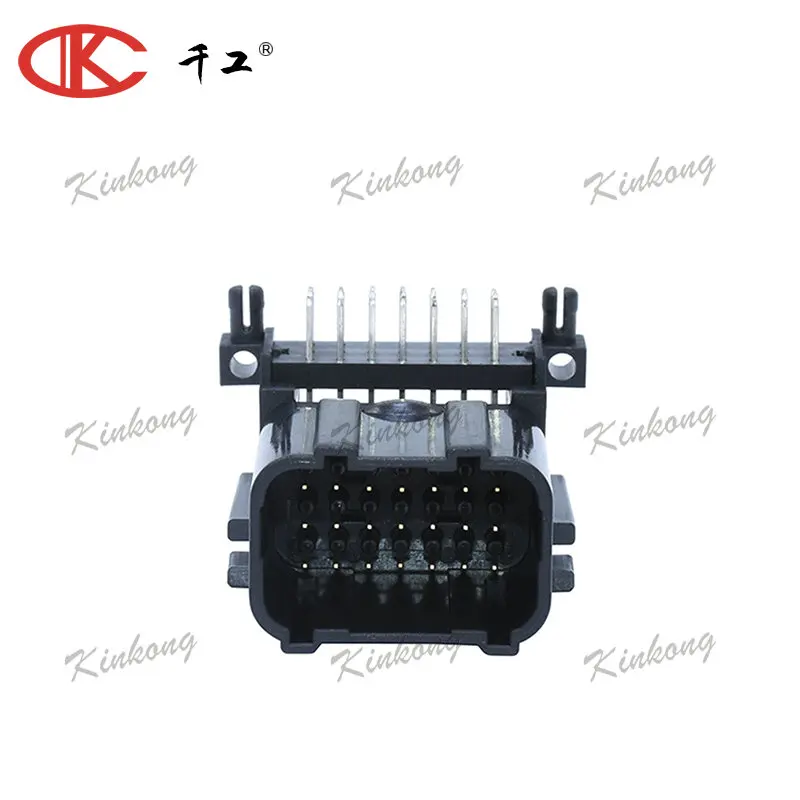 21 Way Pcm Ecm Ecu Automatic Motorcycle Fuel Injector Efi Engine