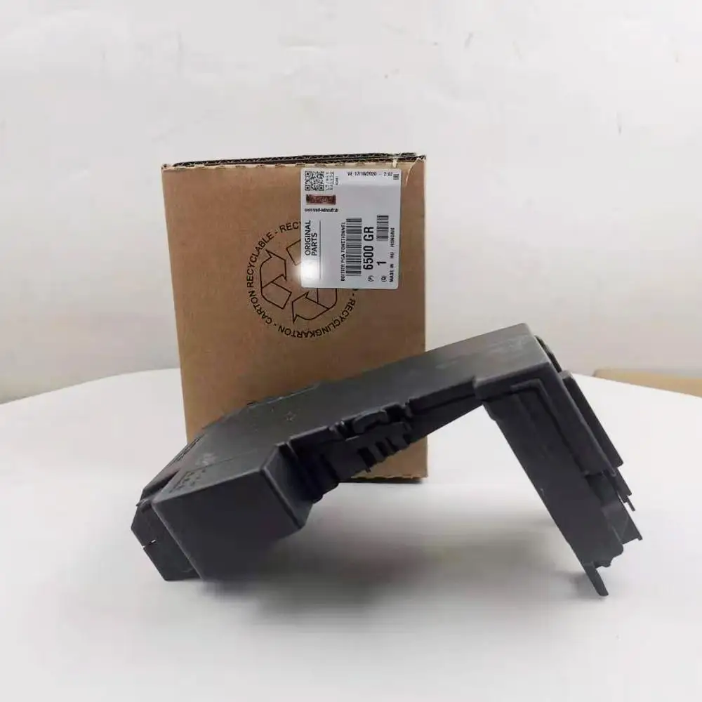 XUZHIANG Battery Fuse Box for Peugeot 308 & Citroen C4