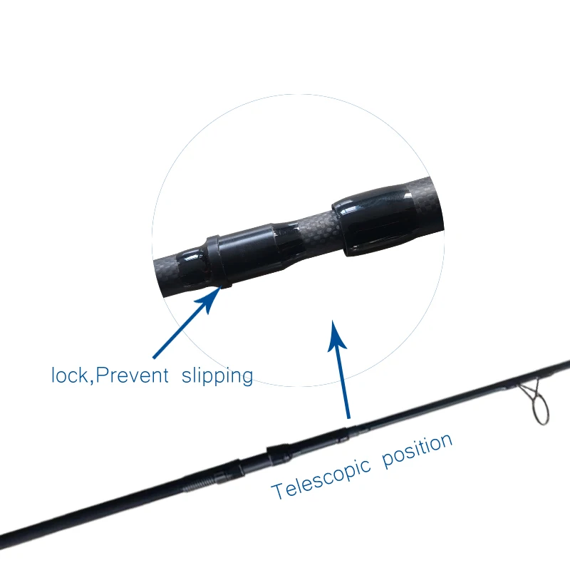 Prologic C1a Tele Telescoop Karperhengel- Wesdijk Hengelsport