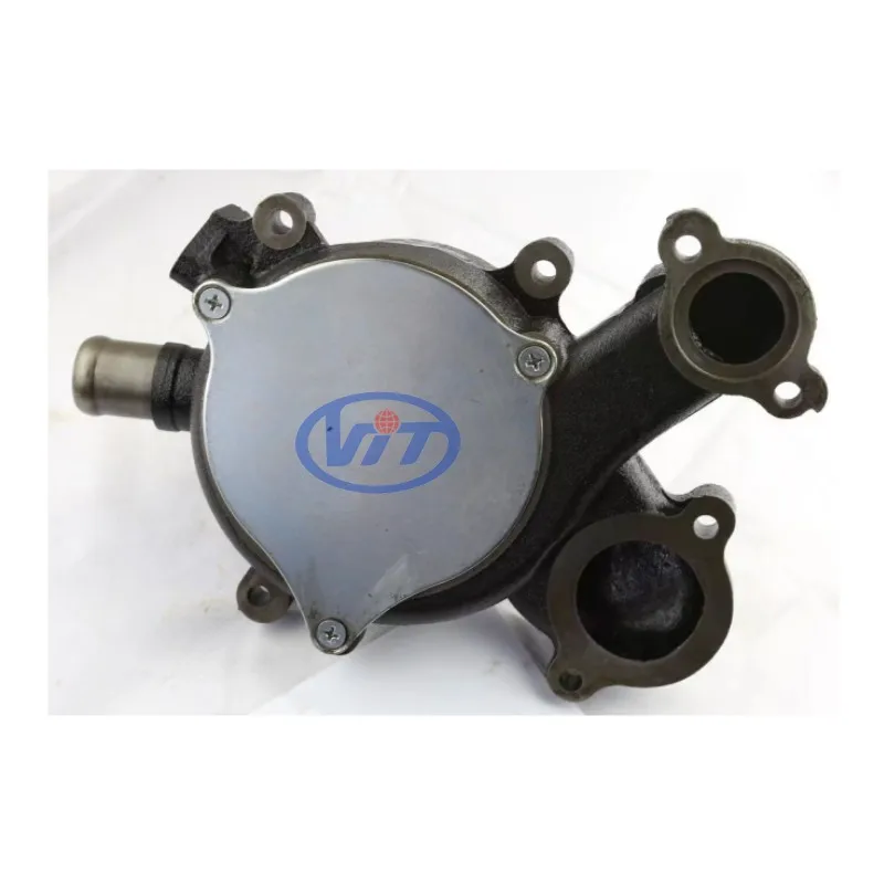 VIT Engine Cooling Water Pump 16100-E0490 for HINOO P11C Truck details