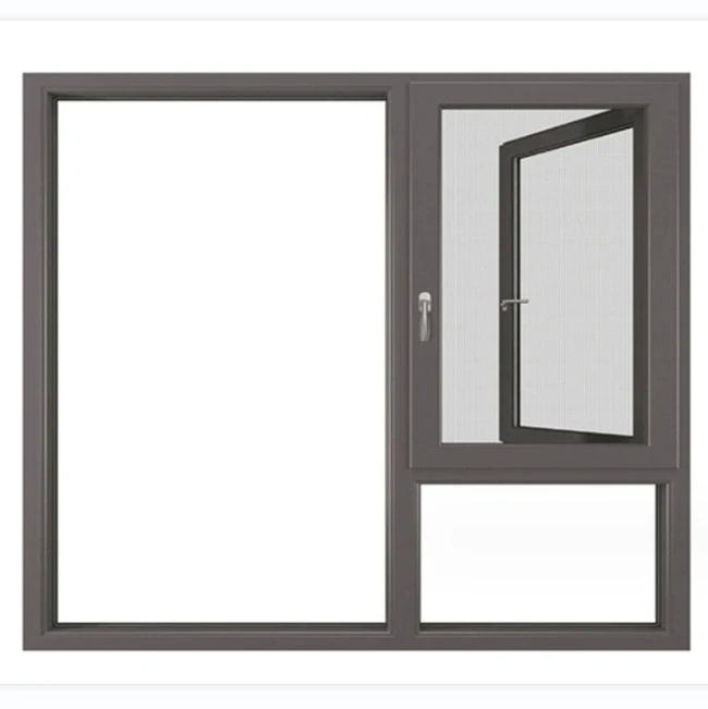 Window and Door Manufactures Custom Aluminum Windows Home Windows double pane windows