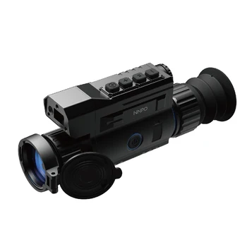 NNPO TR22  thermal monocular Scope with 25mm/35mm/50mm objective lens