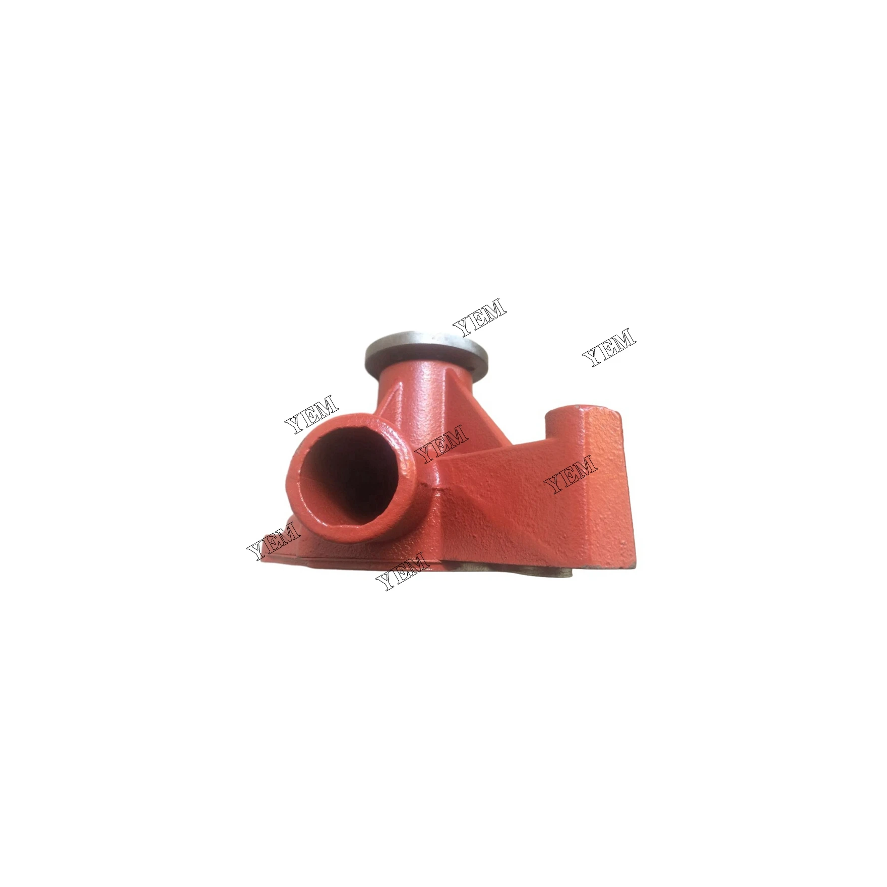 Engine Parts D1146 DH220-3 65.06500-6139C Water Pump for Doosan Engine Replacement Parts