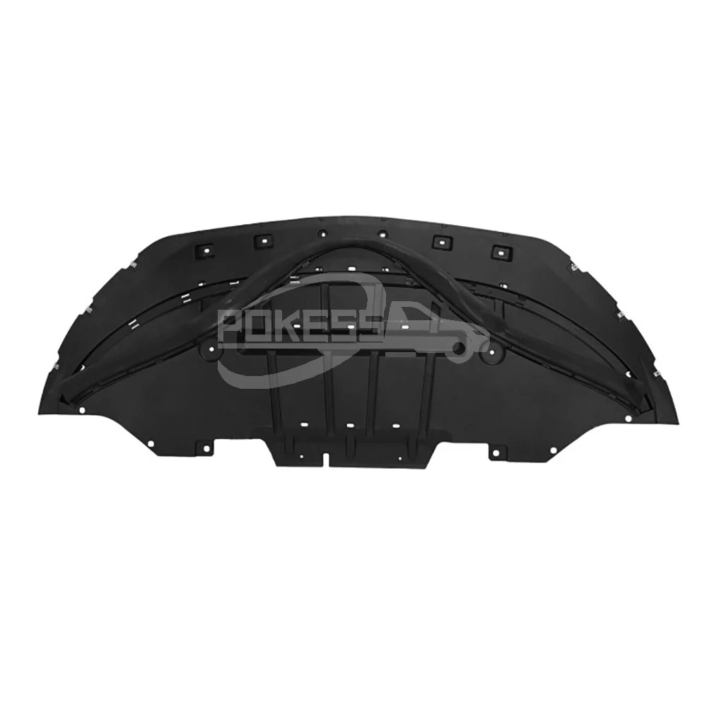 POKESS WATER TANK FR3Z17626C FR3B6A975CC Protection Plate Under Front ...