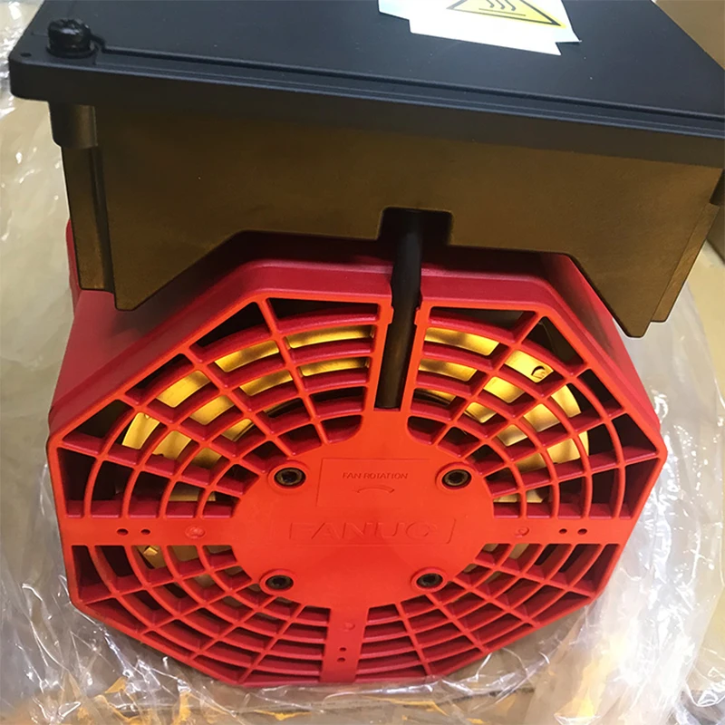 A06B-1407-B153 A06B-1407-B100 A06B-1407-B103 gốc fanuc cnc động cơ trục chính