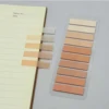 Color albaricoque