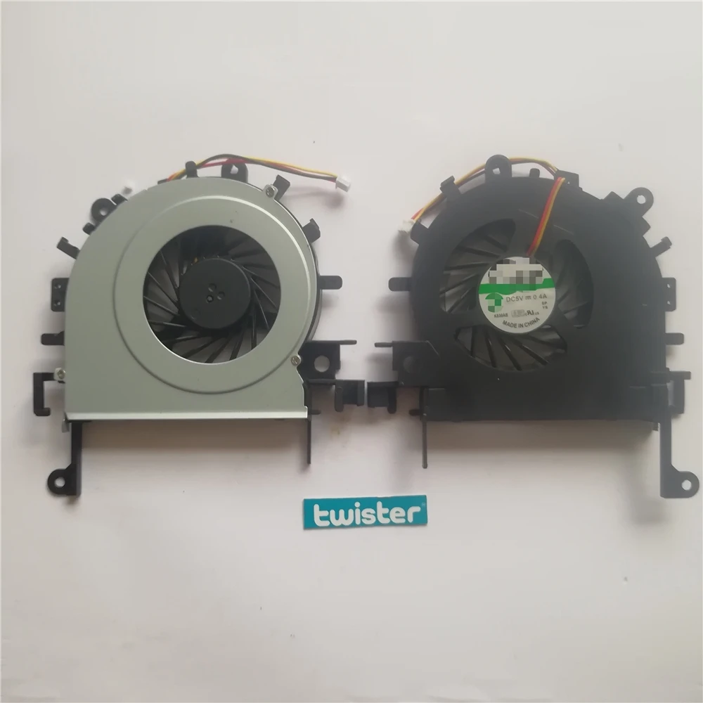 
Сменный вентилятор для ноутбука ACER ASPIRE 4250 4253 4339 4552 4552G 4733 4733Z 4738 4738G 4739 4739Z AB7305HX-ED3 Cooler 