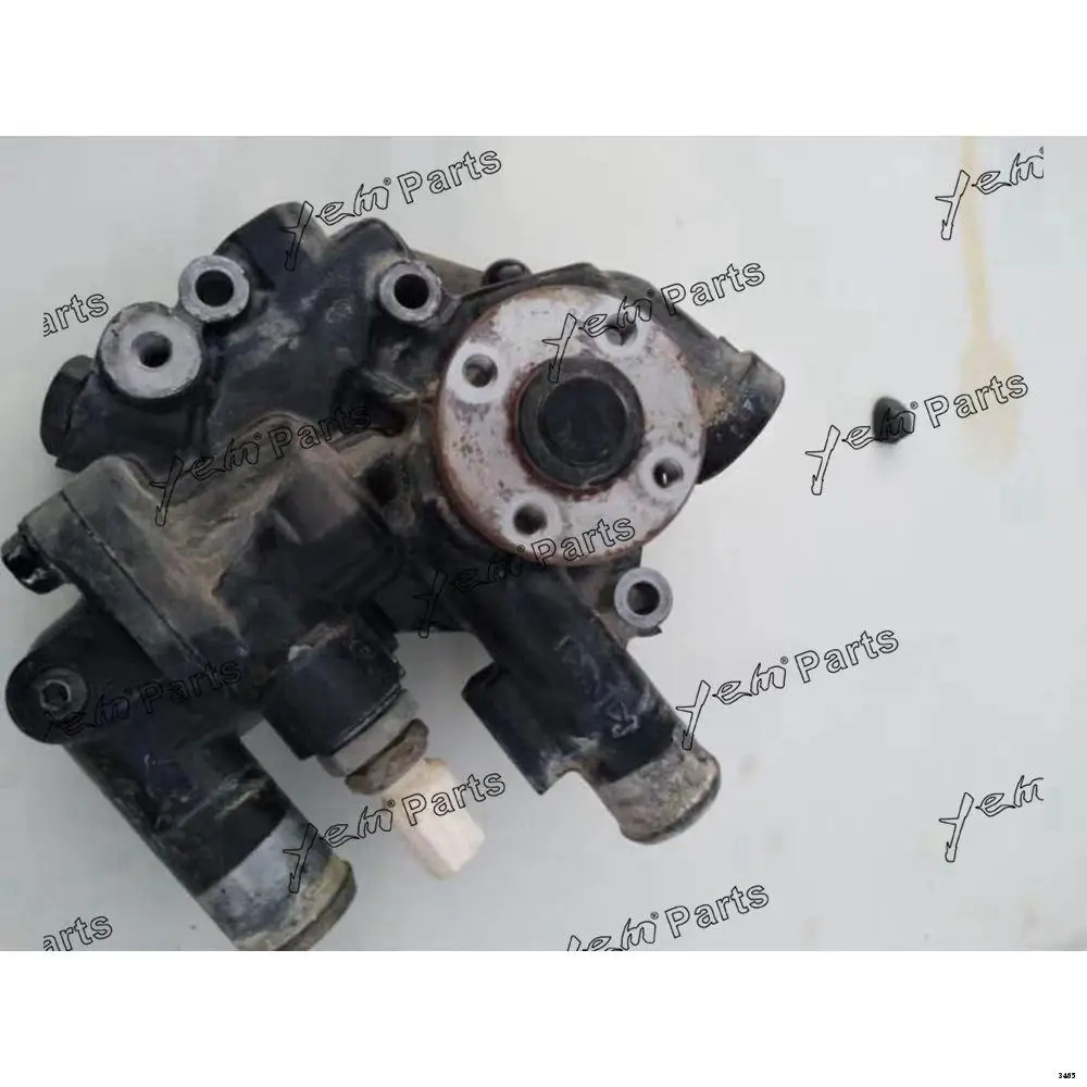 3TNM72 Water Pump for Yanmar Engine