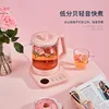 GC720 Double Kettle Health Pot SUS316 (with Filter)