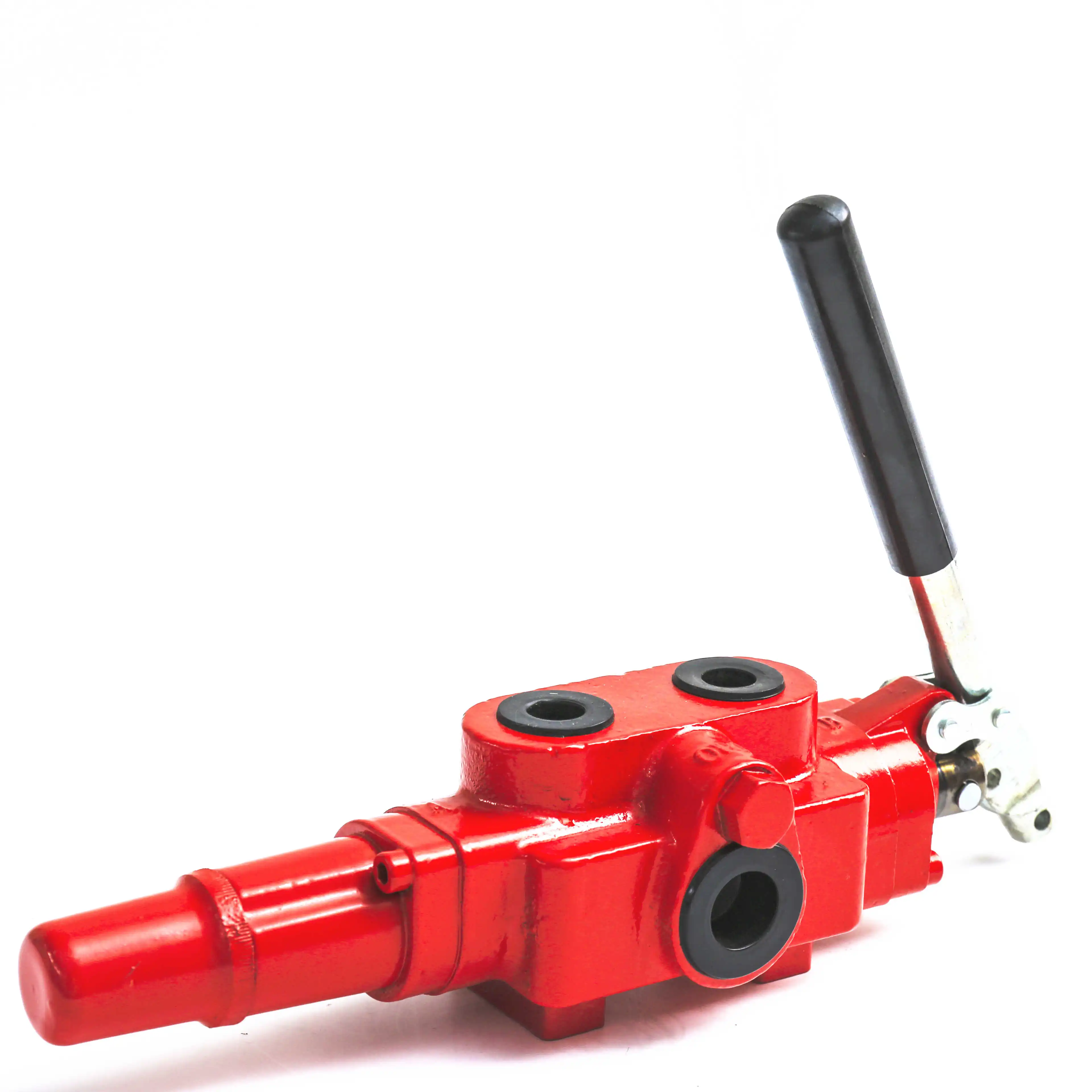 Ryan Hydraulic Flow Control Valve for Log Splitter