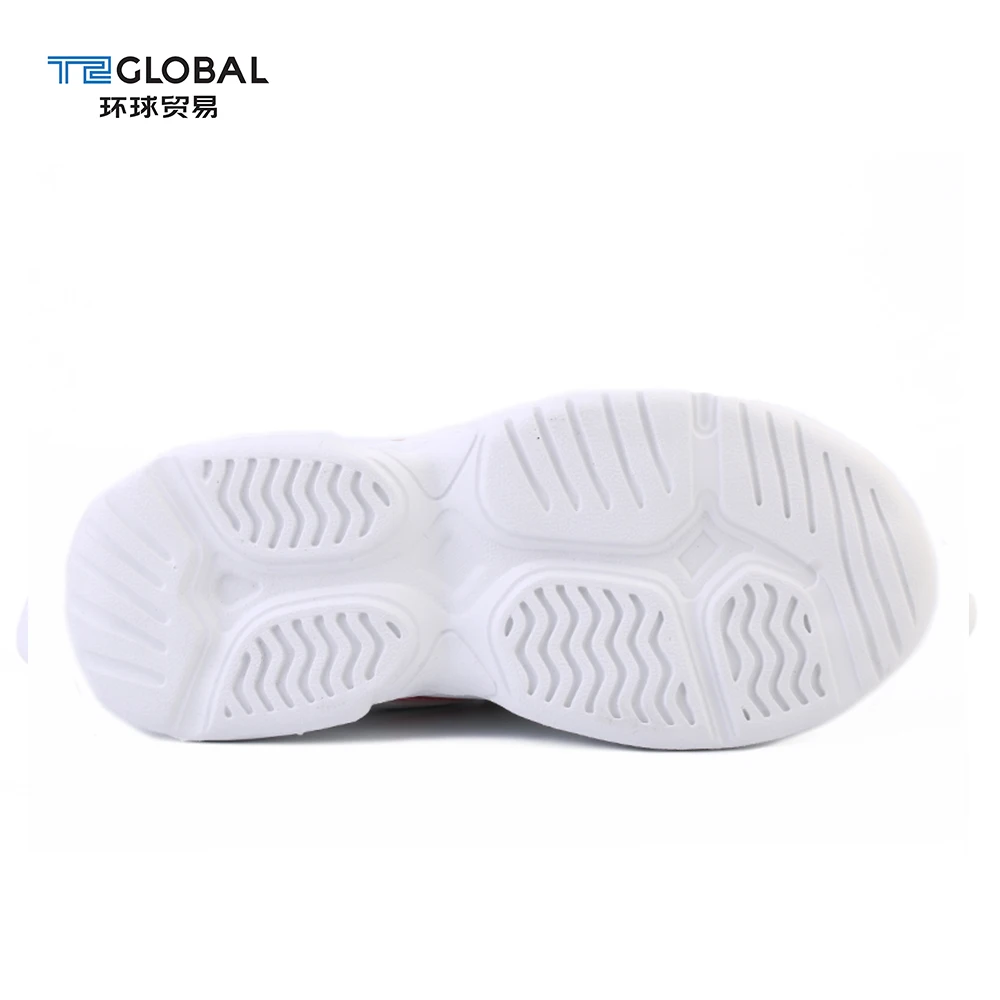 Высокое качество дети пользовательские школьная обувь для девочек спортивная обувь кроссовки для детей