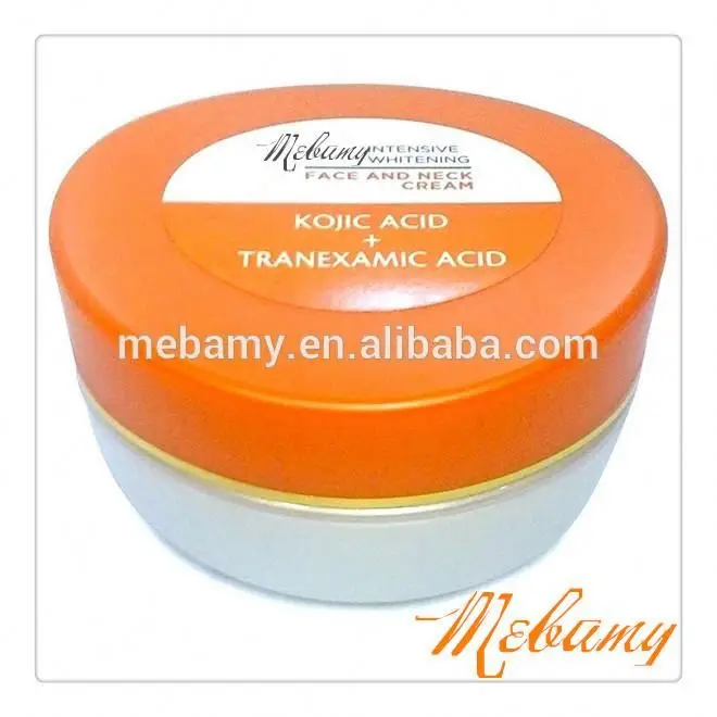 best cream for hyperpigmentation on neck