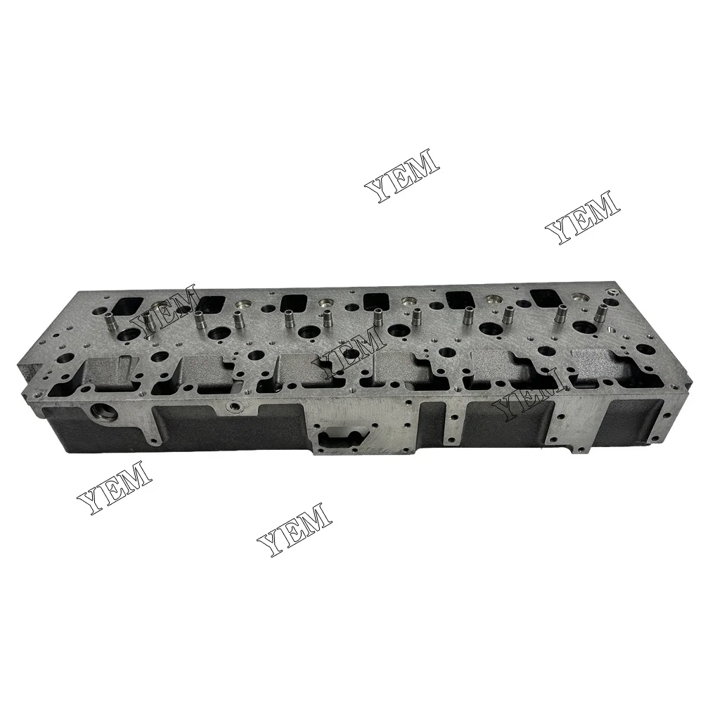 Cylinder Head 1407373 Fit for Caterpillar 3116 Engine