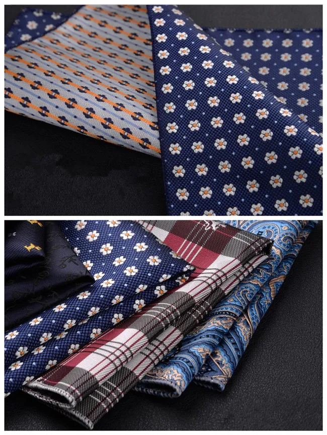 Wholesale Men Handkerchief With Cheap Price