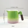 Green Color 1