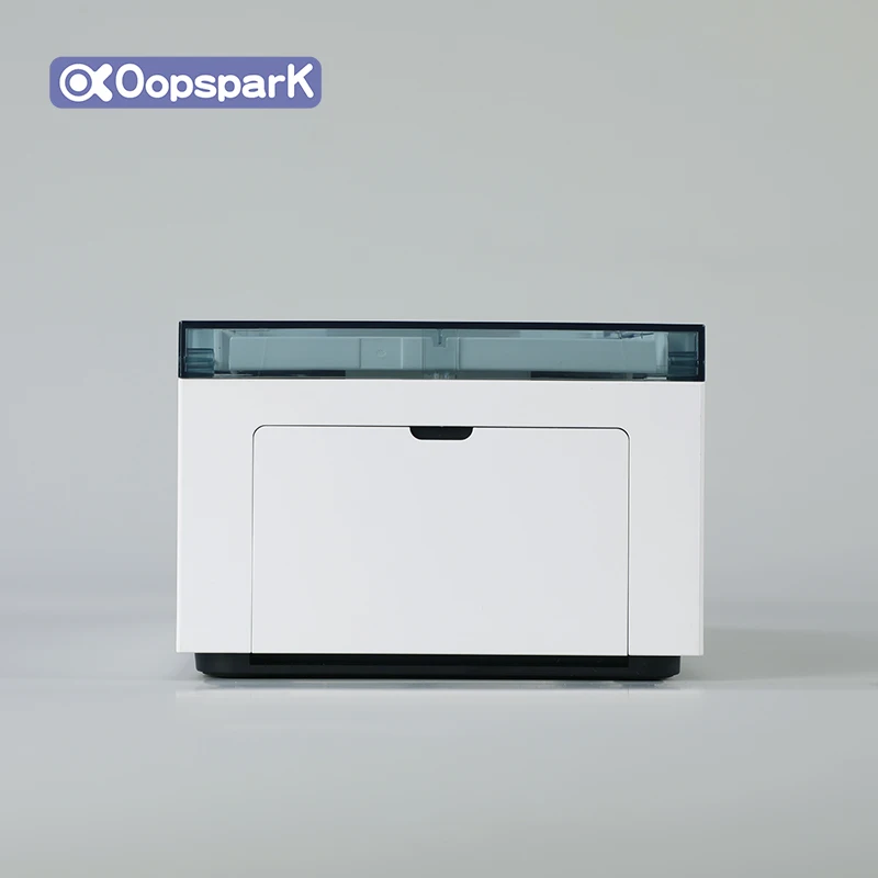 Oopspark Cost Effective Dry Film Printer Phone Back Skin Mobile Skin Printer Picture Printing Cutting Printer